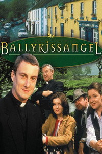 Постер сериала «Балликиссэнджел (1996-2001)» — (3 из 5)