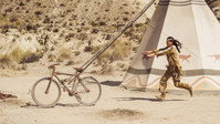 Обои к фильму «Парад задир. Фильм (2017)» — (15 из 19)