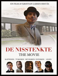 poster_De Nisstenkte: The Movie