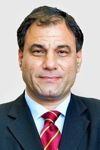 Karan Bilimoria