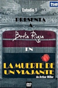 La muerte de un viajante (1972)