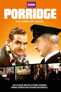 Постер сериала «Овсянка (1974-1977)» — (6 из 14)