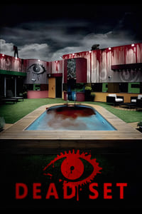 tv show poster Dead+Set 2008