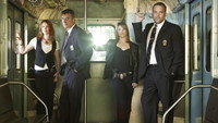 Обои к сериалу «Закон и порядок. Преступное намерение (2001-2011)» — (11 из 31)