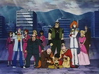 Dark Colony Activated: Attack of the Shuffle Alliance