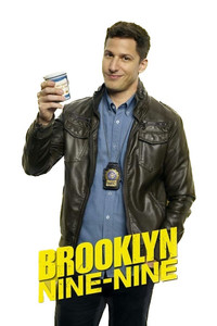 Постер сериала «Бруклин 9-9 (2013 - 2021)» — (47 из 112)