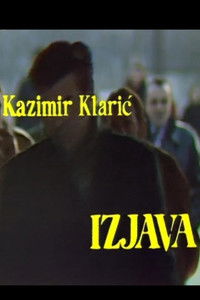 Izjava