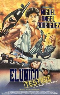 El enviado de la muerte (1990)