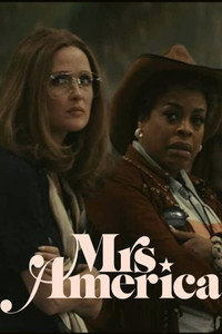 Постер сериала «Миссис Америка (2020)» — (27 из 64)