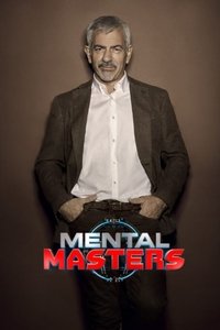 tv show poster Mental+Masters+%28Espa%C3%B1a%29 2024