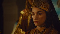 Обои к фильму «Последняя королева (2022)» — (19 из 33)