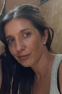 María Gracia Crespo