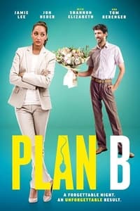 Poster de Plan B