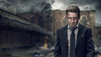 «Мэр Кингстауна (2021)» — обои к сериалу #10