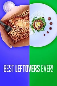 tv show poster Best+Leftovers+Ever%21 2020