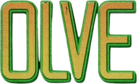 Логотип фильма «Olve (2020)» — (1 из 4)