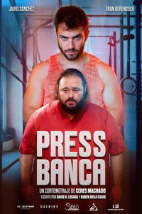 Press Banca (2026) poster