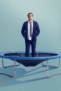 Постер сериала «Терапия (2023)» — (4 из 86)