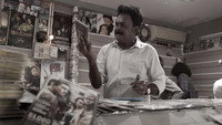 «Tamil Rockerz (2022)» — обои к сериалу #8