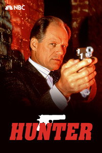 Постер сериала «Охотник (1984 - 1991)» — (3 из 25)