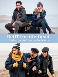 Reiff für die Insel - Katharina und der große Schatz (2015)