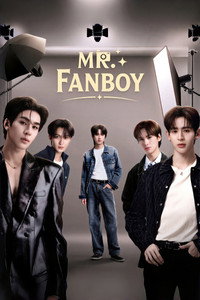 Mr. Fanboy