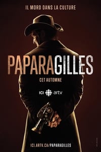 Poster de PaparaGilles