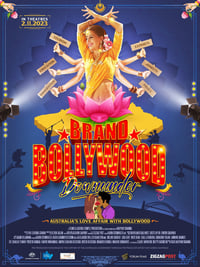 Brand Bollywood Downunder - 2023