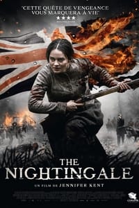 The Nightingale (2018)