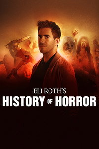 Постер сериала «История хоррора с Элаем Ротом (2018)» — (3 из 19)