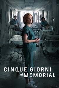 copertina serie tv Cinque+Giorni+al+Memorial 2022