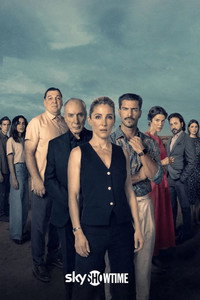 Постер сериала «Оттенки (2025)» — (1 из 5)