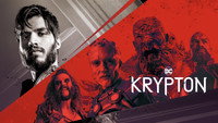 Обои к сериалу «Криптон (2018 - 2019)» — (16 из 55)