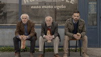 «Хорошее поведение (2021)» — обои к фильму #1