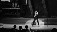 «Motown 25: Yesterday, Today, Forever (1983)» — обои к фильму #1
