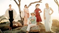 The Dressmaker