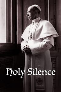 Poster de Holy Silence