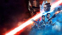Star Wars: L'Ascension de Skywalker