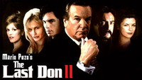 «Последний дон 2 (1998)» — обои к сериалу #3