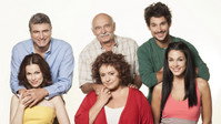Обои к сериалу «Μην Αρχίζεις τη Μουρμούρα (2013 - 2021)» — (16 из 16)