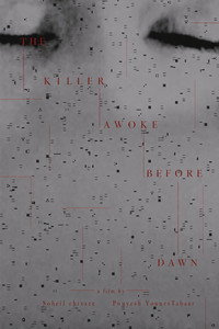 The  Killer Awoke Before Dawn