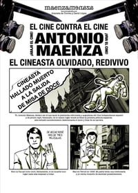 Materialista, idealista, cinematógrafo, magnetófono, buen chico y sádico