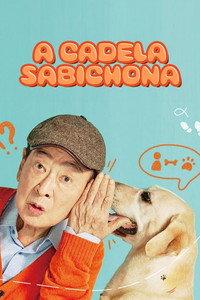 A Cadela Sabichona [L] S01E12