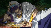 His Name is Sinbad