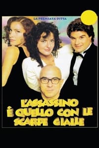 L'assassino è quello con le scarpe gialle (1995)