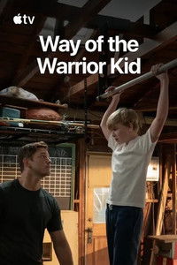 Way of the Warrior Kid