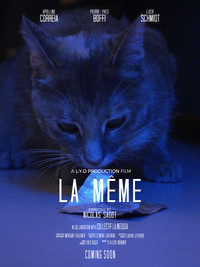 Постер фильма «La même (2019)» — (2 из 2)