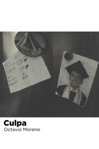 Culpa (2020) poster