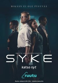 Season 15 Poster