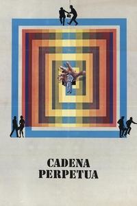 Poster de Cadena perpetua